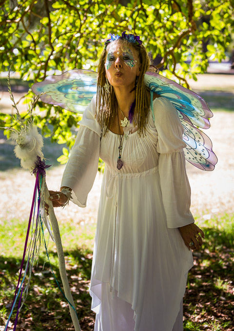 Midsummer Faerie Rade 2016