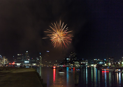 Australia Day 2014