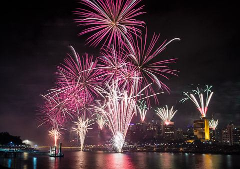 Riverfire 2014