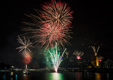 Riverfire 2014