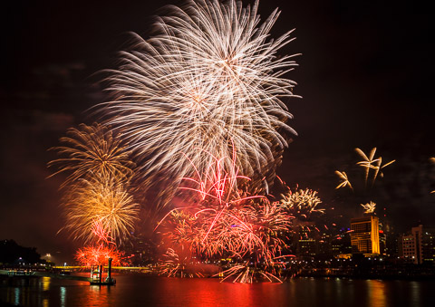 Riverfire 2014